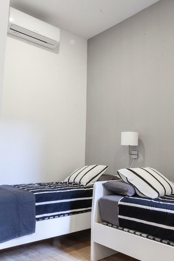 Ferienwohnung Plaza Redonda Center Valencia Exterior foto